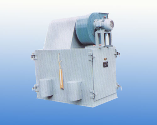 扁布袋除尘器