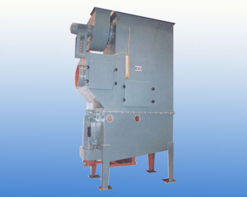 多管冲激式除尘器